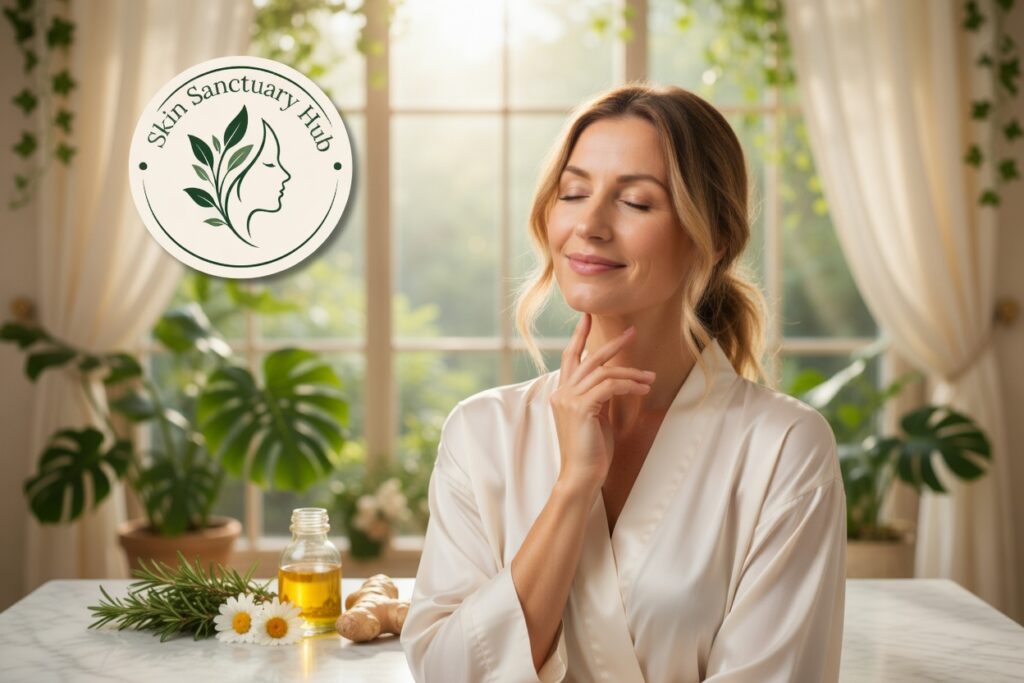 11 methods to balance hormones naturally