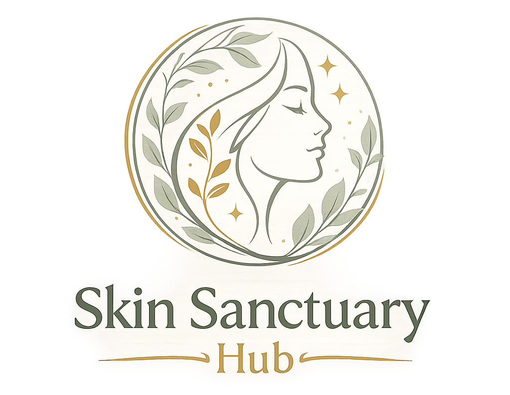 Skin Sanctuary Hub